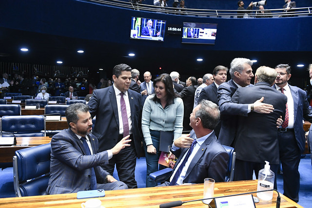 Davi Alcolumbre