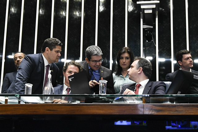 Davi Alcolumbre