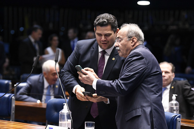 Davi Alcolumbre