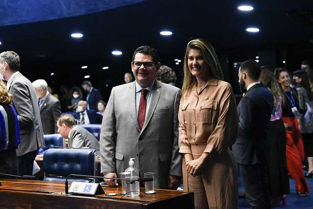 Davi Alcolumbre