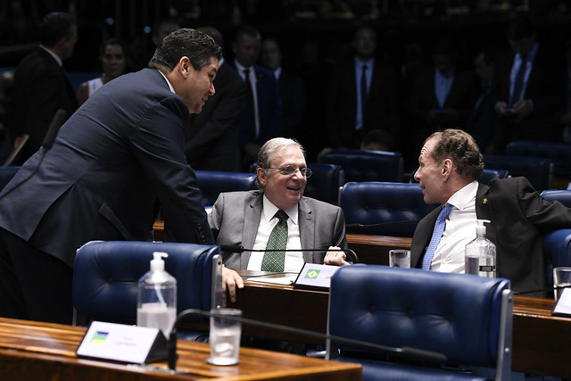Davi Alcolumbre