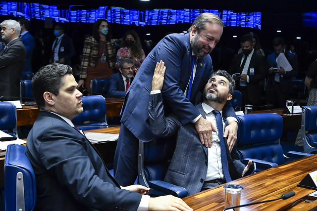 Davi Alcolumbre