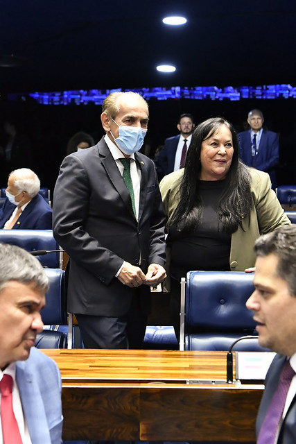 Davi Alcolumbre
