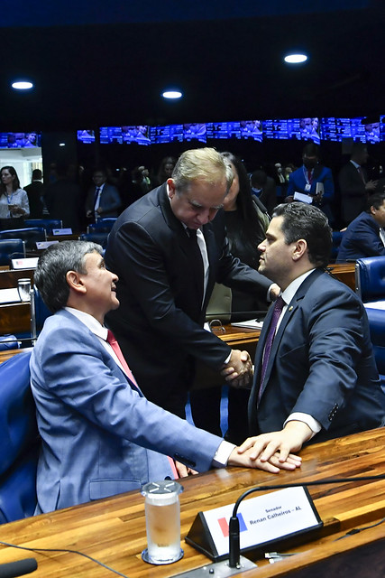 Davi Alcolumbre