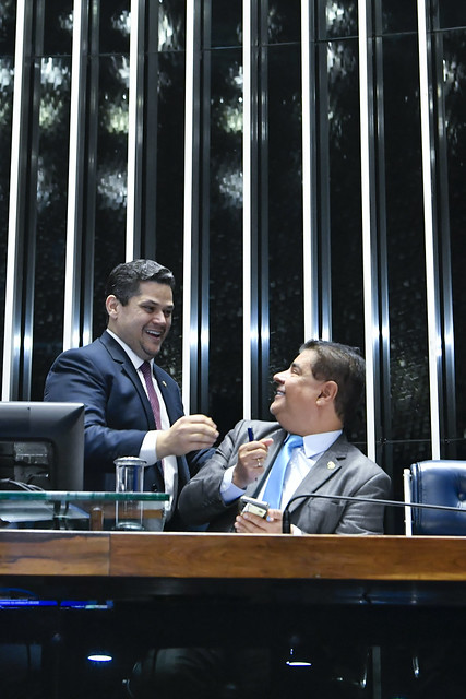 Davi Alcolumbre