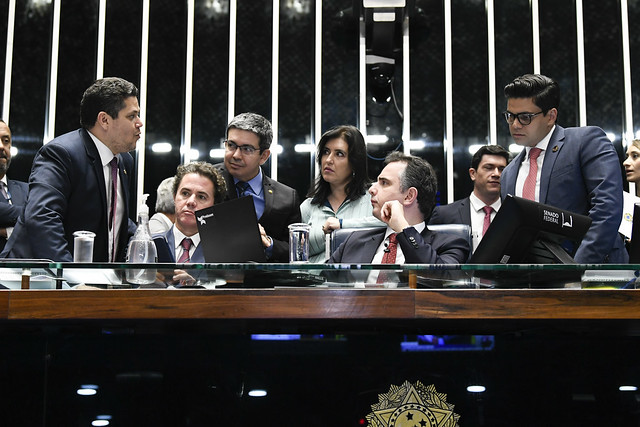 Davi Alcolumbre