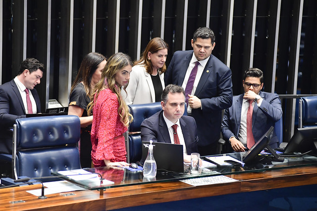 Davi Alcolumbre