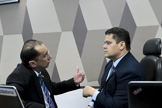 Davi Alcolumbre