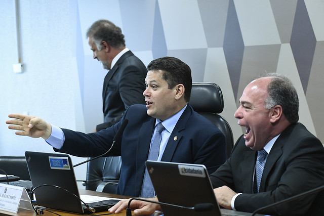 Davi Alcolumbre