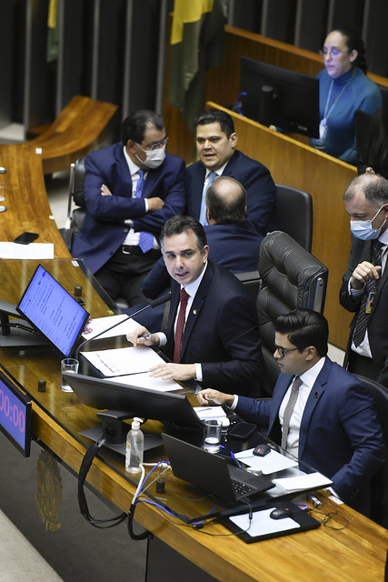 Davi Alcolumbre