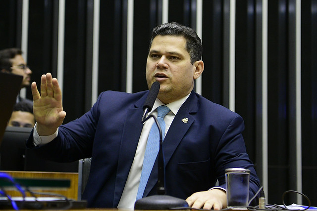 Davi Alcolumbre