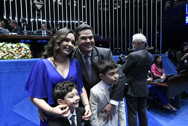 Davi Alcolumbre
