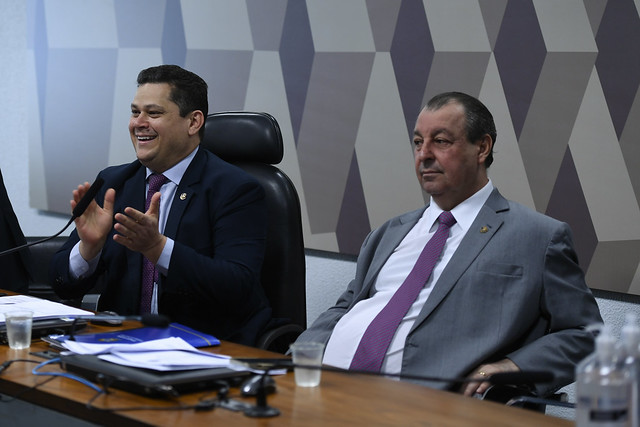 Davi Alcolumbre