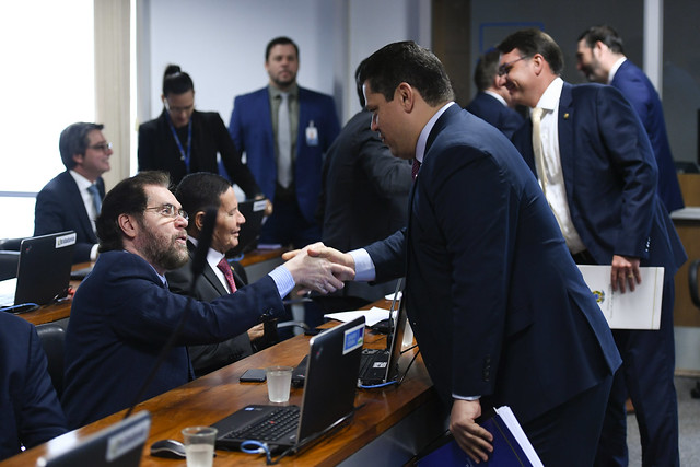 Davi Alcolumbre
