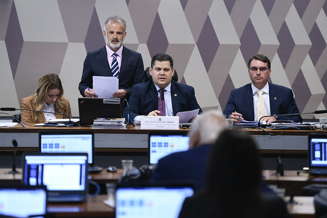 Davi Alcolumbre