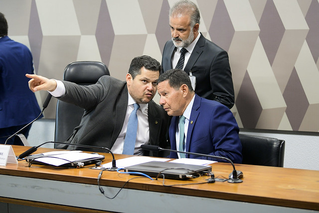 Davi Alcolumbre