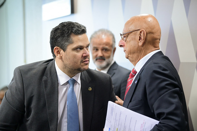 Davi Alcolumbre