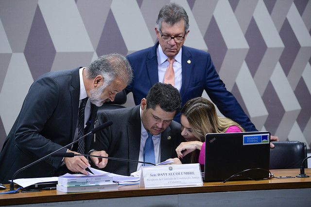 Davi Alcolumbre