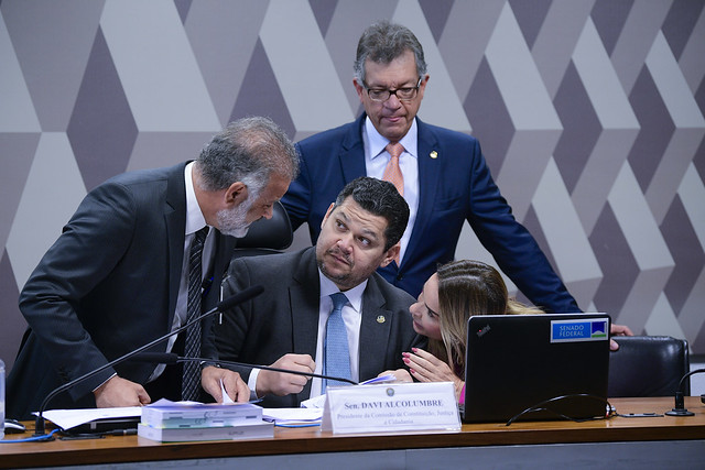 Davi Alcolumbre