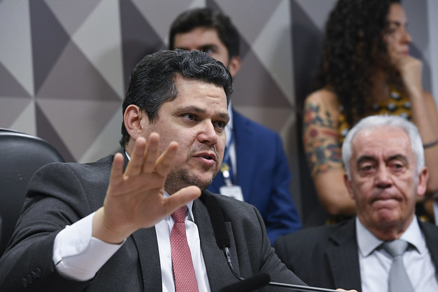 Davi Alcolumbre