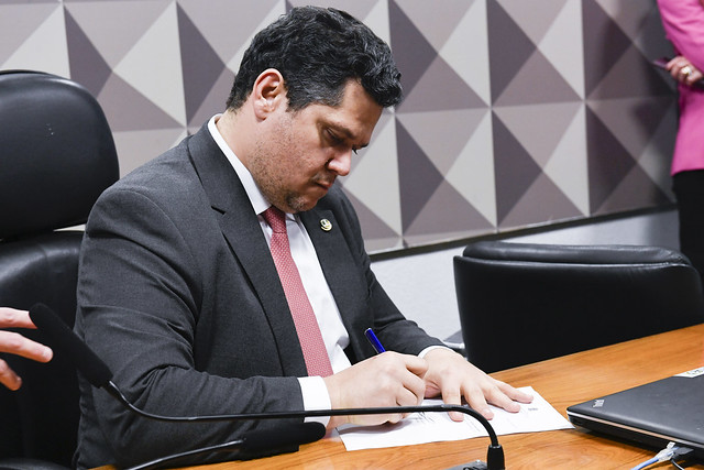 Davi Alcolumbre