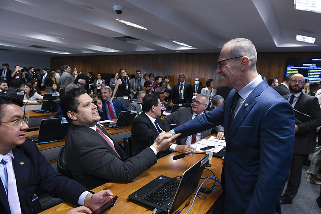 Davi Alcolumbre