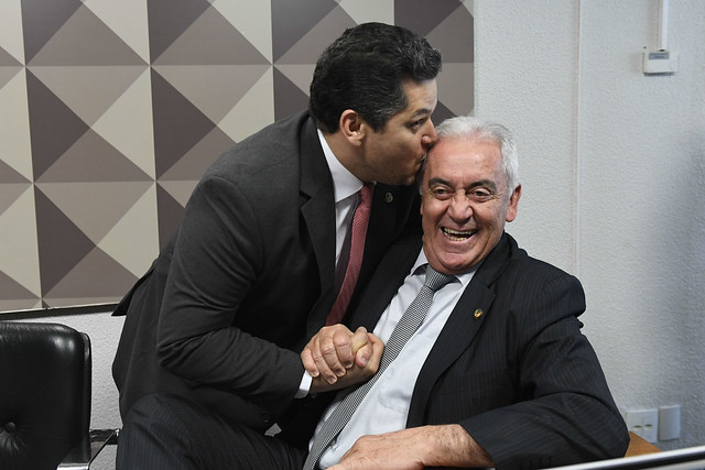 Davi Alcolumbre