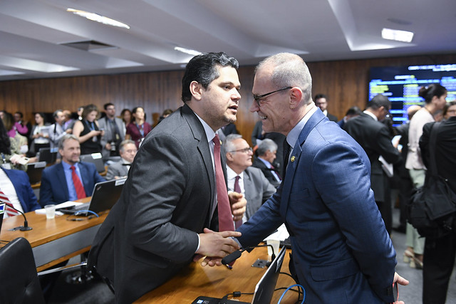 Davi Alcolumbre