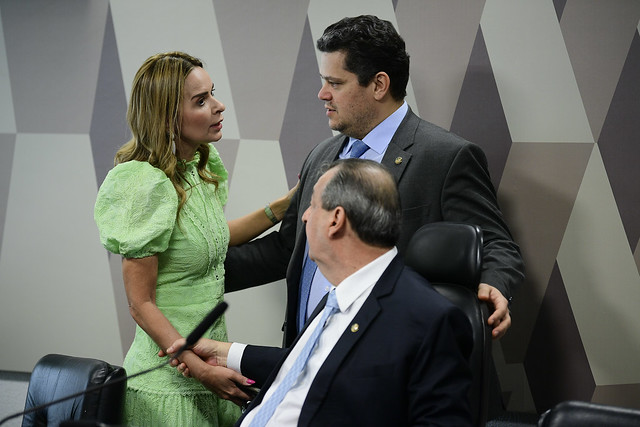 Davi Alcolumbre