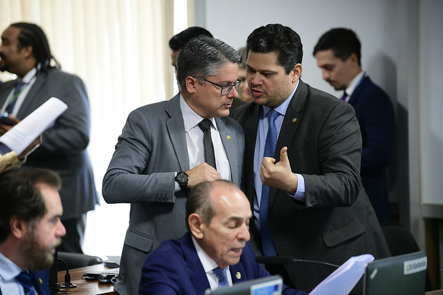 Davi Alcolumbre