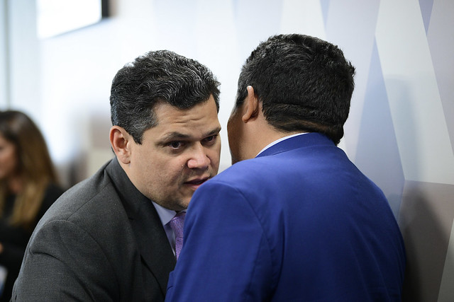 Davi Alcolumbre