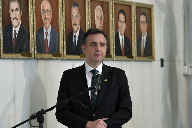 Davi Alcolumbre