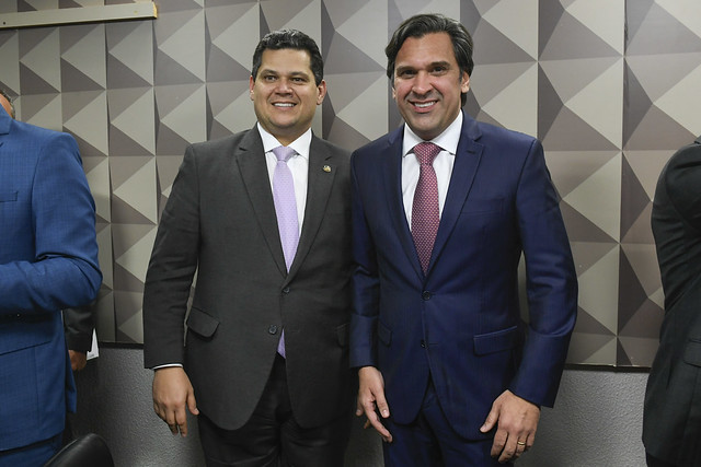 Davi Alcolumbre