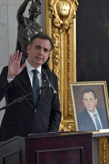 Davi Alcolumbre