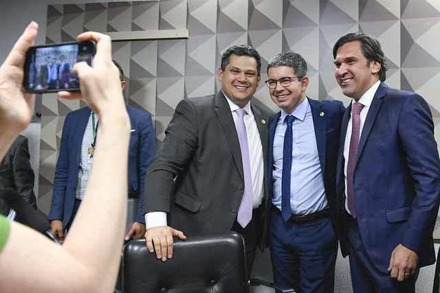 Davi Alcolumbre
