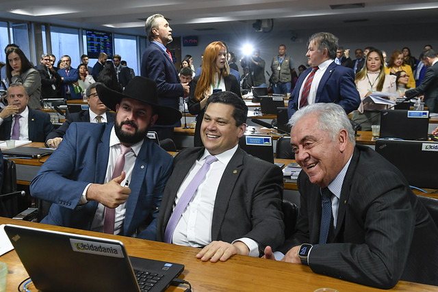 Davi Alcolumbre
