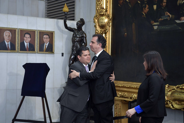 Davi Alcolumbre