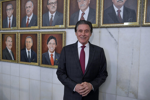Davi Alcolumbre
