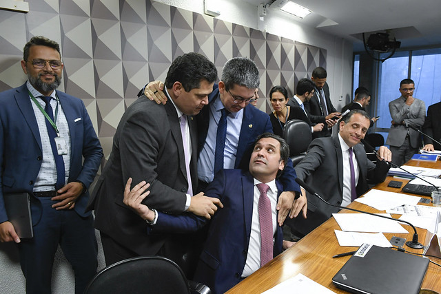 Davi Alcolumbre