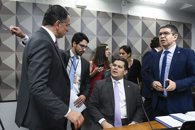 Davi Alcolumbre