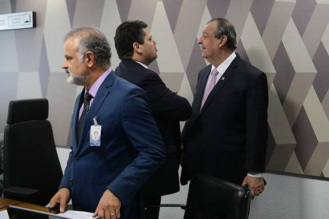 Davi Alcolumbre