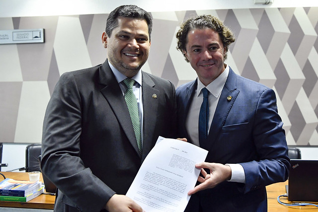 Davi Alcolumbre
