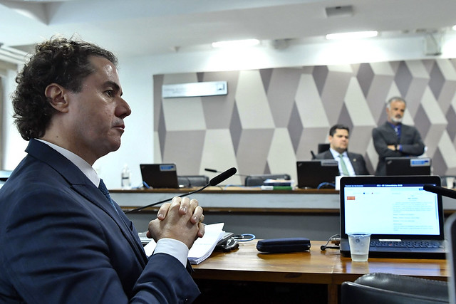 Davi Alcolumbre