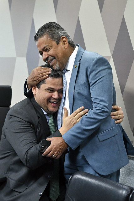 Davi Alcolumbre