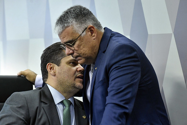 Davi Alcolumbre