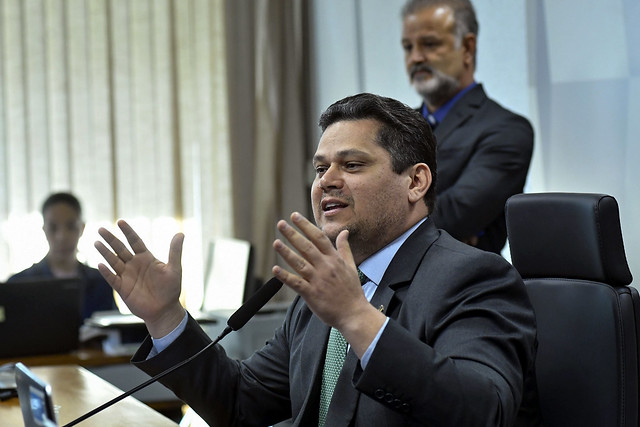 Davi Alcolumbre