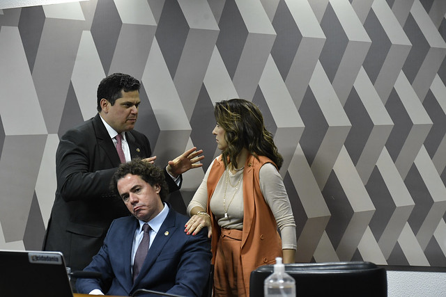 Davi Alcolumbre