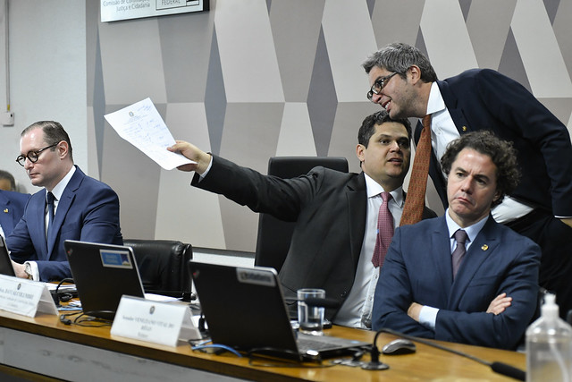 Davi Alcolumbre