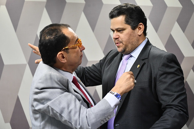 Davi Alcolumbre