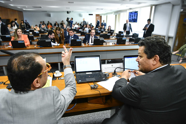 Davi Alcolumbre